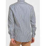 Paul & Shark - MEN'S WOVEN SHIRT COTTON